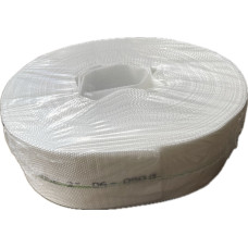 Шланг для рідини Lukon (WHITE PE HOSE) розмір 2"-довжина 50м