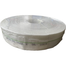 Шланг для рідини Lukon (WHITE PE HOSE) розмір 2"-довжина 100м
