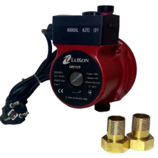 Насос для підвищення тиску LUKON GRS 15-9 (GRS 15/9) (Безшумний)