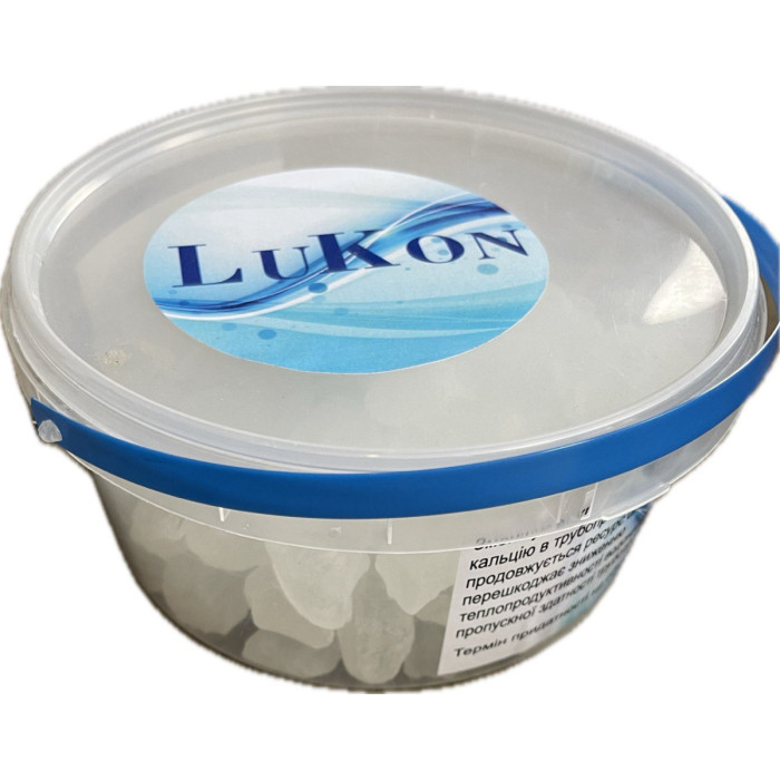 Сіль поліфосфатна Lukon - 500г