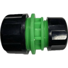 Цанга з'єднувач 3/4-1" JET