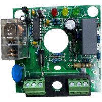 Плата Lukon- для прес контроля LS-1