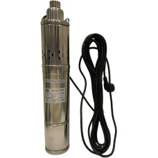 Глибинний насос KING 4QGD 1.2--50 -0.37kw шнек.