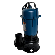 Дренажний занурювальний насос Blue Drop AL WQD 10-10-2.6Kw